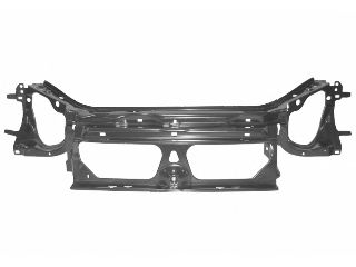 VAN WEZEL 4311668 -  Облицовка передка
